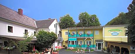 Gasthof Oberer Gesslbauer