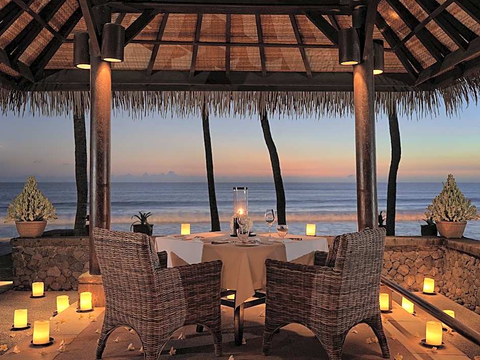 The Legian Bali Hotel