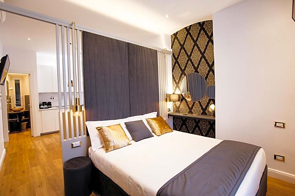 Atmosfere Guest House - Cinque Terre e La Spezia