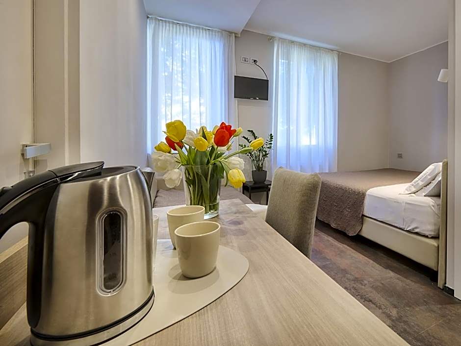 Albergo Silvio