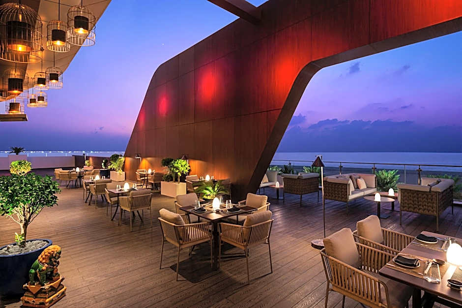 Hampton by Hilton Marjan Island