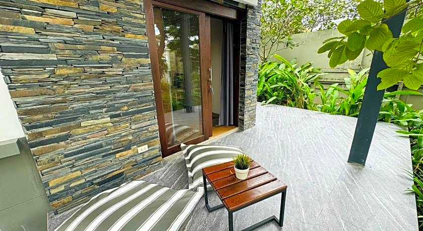 Samui Garden Home Hotel