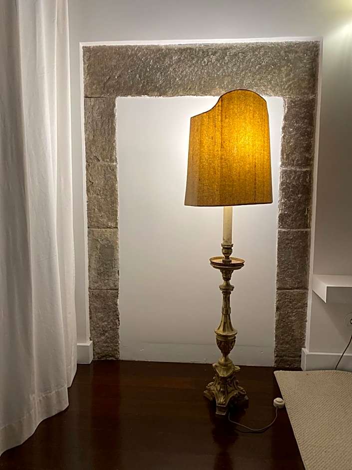 CASA de FORO - Apartamentos Turísticos