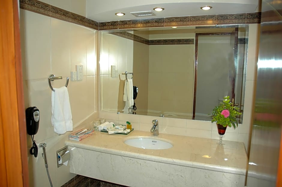Islamabad Hotel