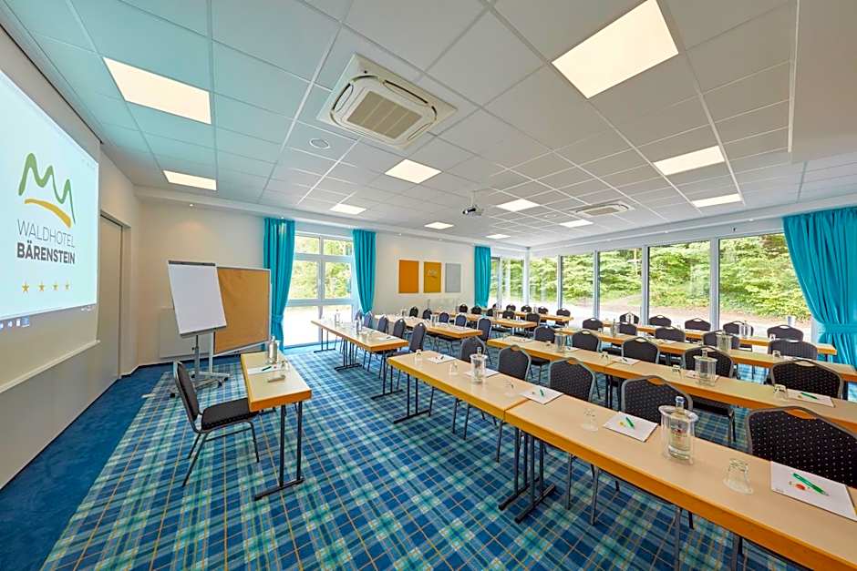 Ringhotel Waldhotel Bärenstein