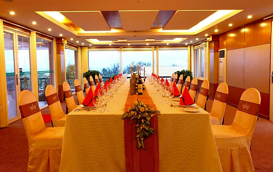 Palace Hotel Vung Tau