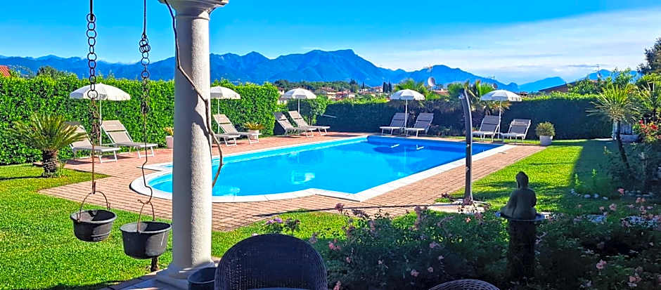 B&B Villa Fiorini