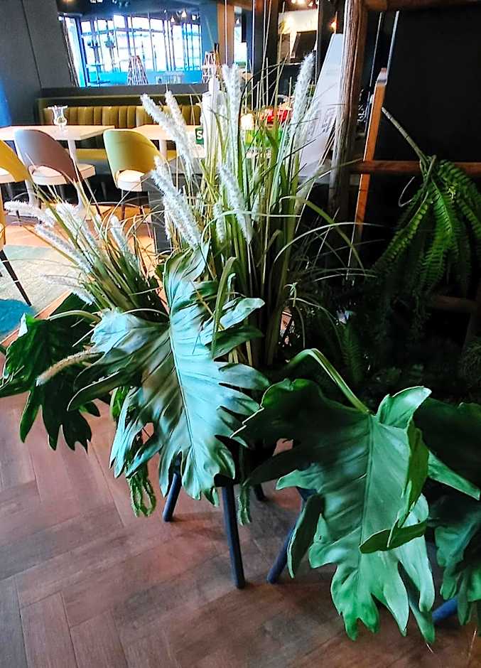 Kyriad Crepy En Valois