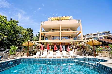 Hotel Capri