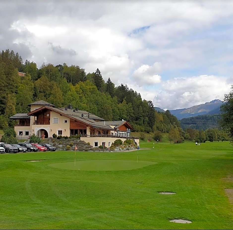 Bed and Breakfast Darlux