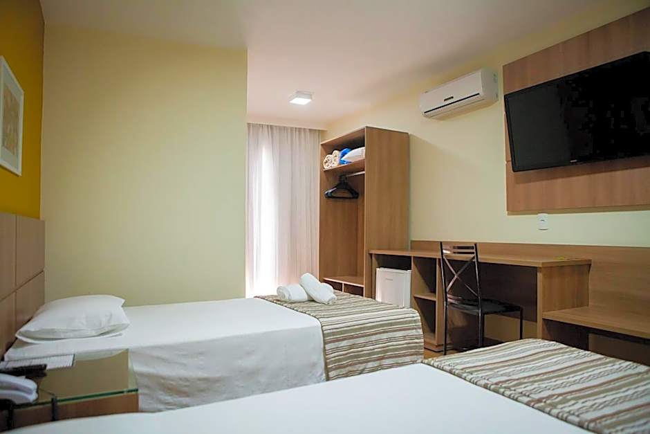 Mundial Parque Hotel