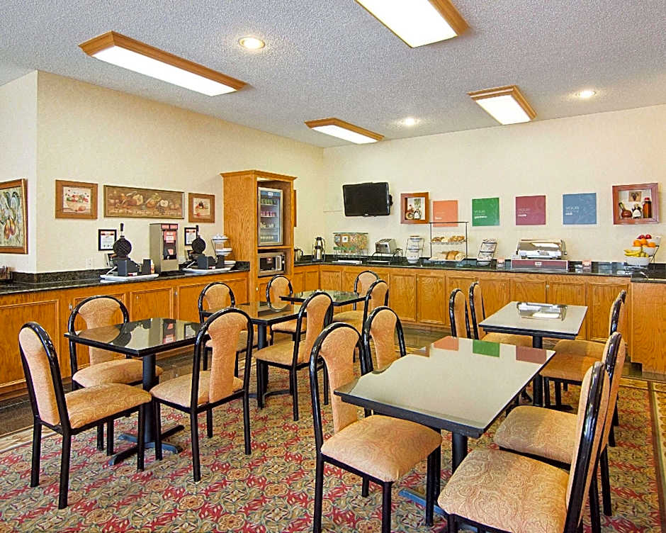 Comfort Inn & Suites I10 - Mason Road