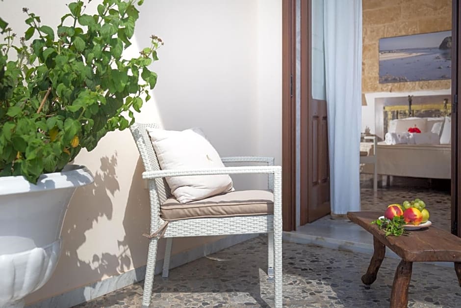 B&B Aurora Salentina