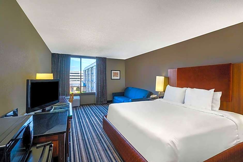 Travelodge by Wyndham Memphis