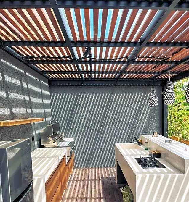 Grande villa moderne 5 chambres
