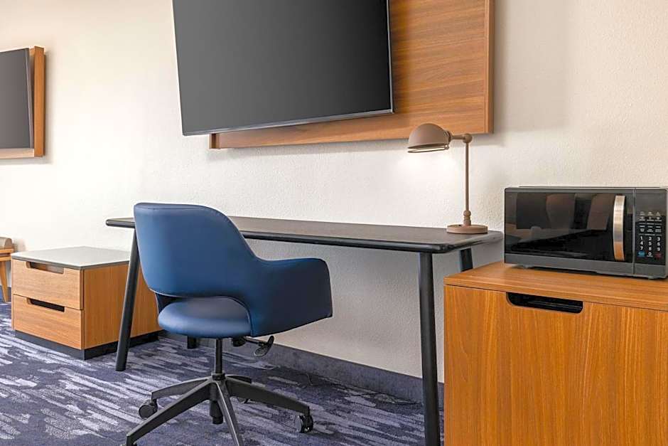 Fairfield Inn & Suites by Marriott Cincinnati Eastgate