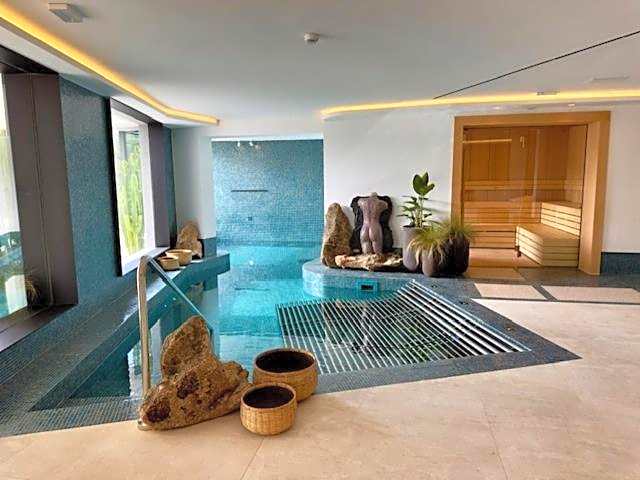 Hotel delle Rose a Luxury Boutique Hotel