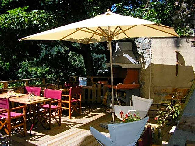 Hôtel des Alpes - Skiers & Bikers Lodge