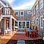 The Franklin Hotel Martha's Vineyard