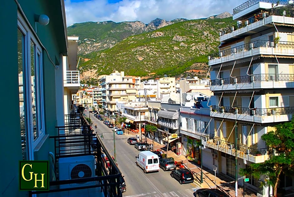 Grand Hotel Loutraki