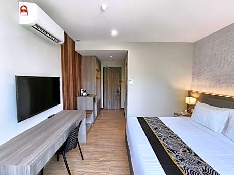 Premium King Room