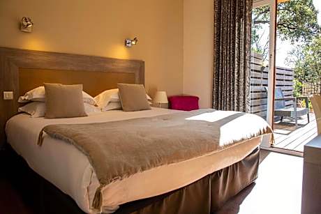 Standard room with Terrace