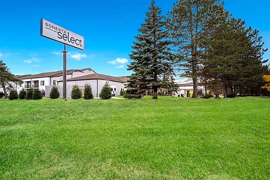 Sonesta Select Detroit Auburn Hills