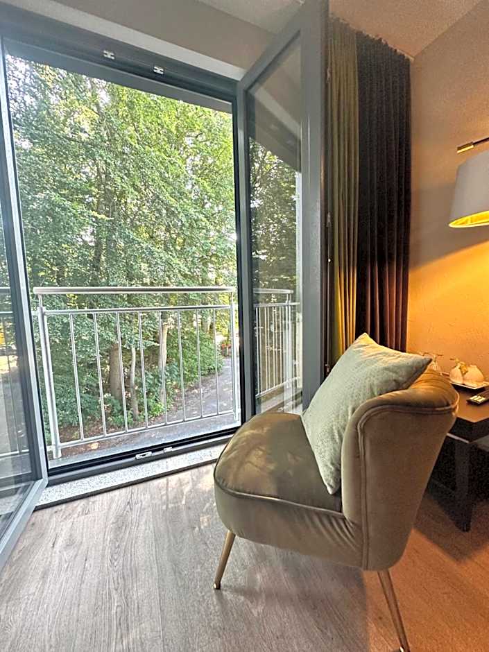 Nella Parkhotel