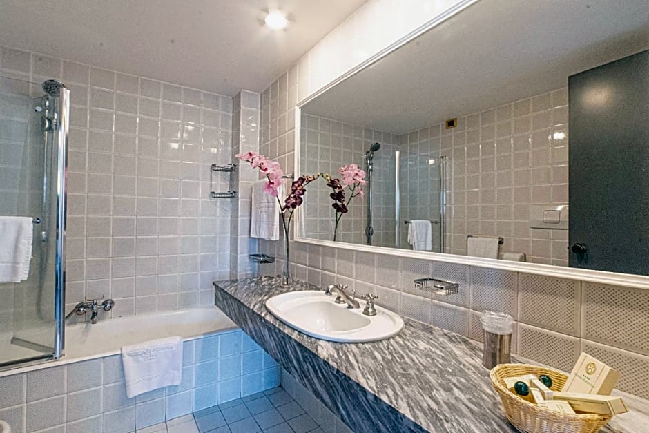 Orizzonte Acireale Hotel