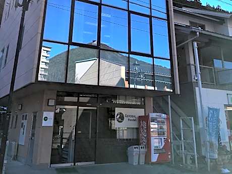 Standard,Japanese-Western style room -Non-smoking