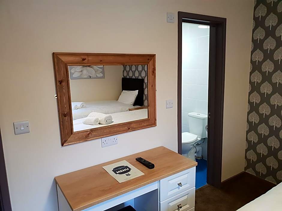 The Kingstanding Inn