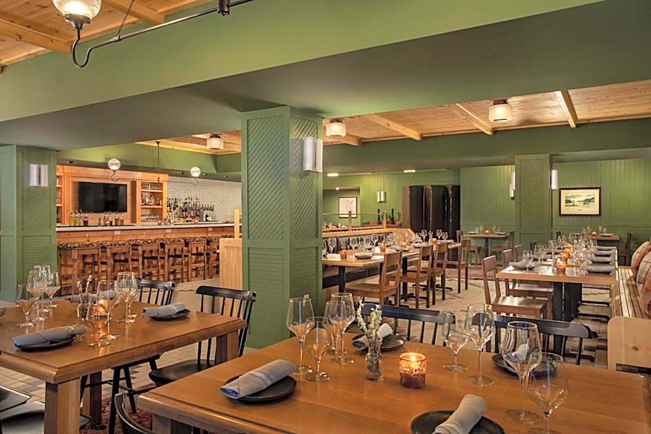 Grand Adirondack Hotel, Lake Placid, a Tribute Portfolio Hotel