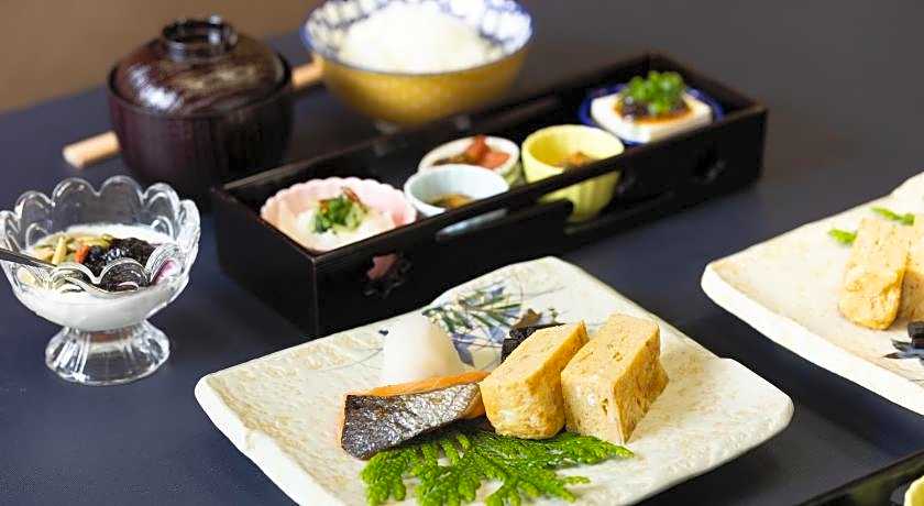 Ryokan Hakura