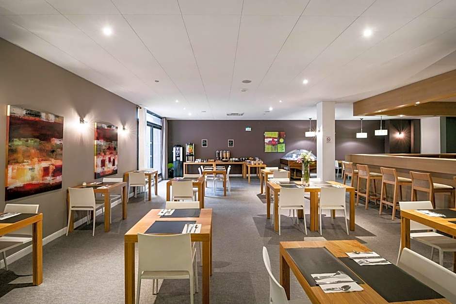 Comfort Aparthotel Lourdes Lorda