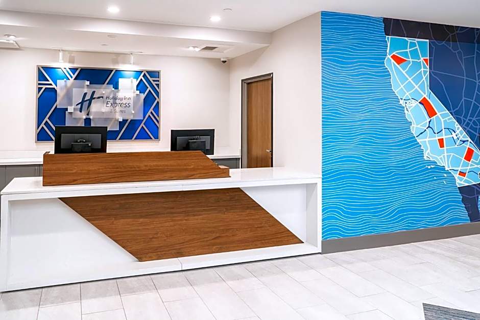 Holiday Inn Express La Mesa Near SDSU By IHG
