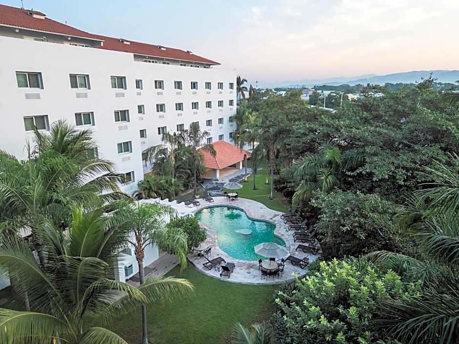 Comfort Inn Puerto Vallarta