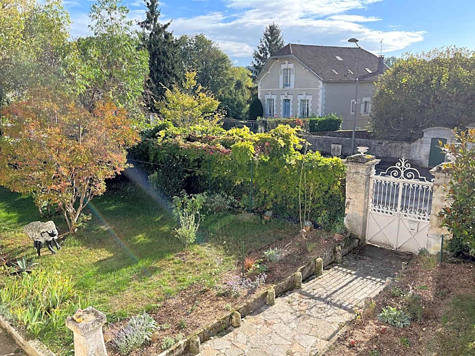Villa Médicis