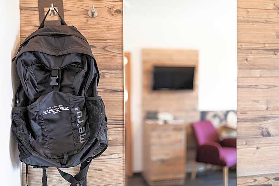 Hotel Der Heinrichshof