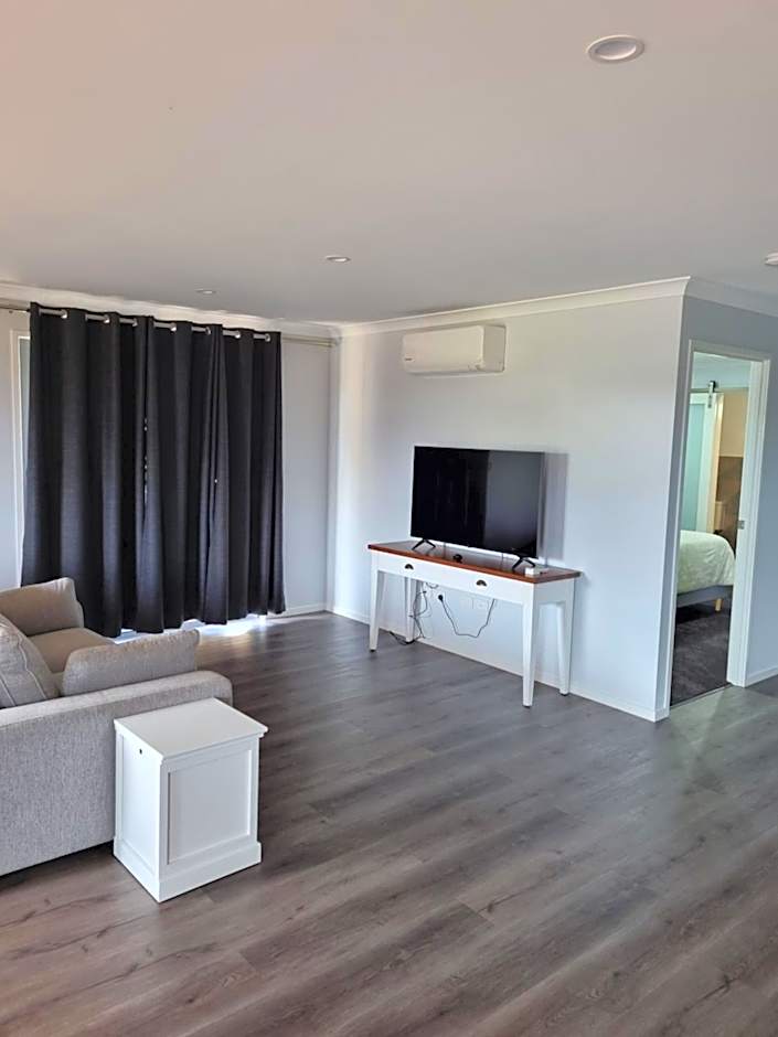 Markwell Villa's Kingaroy