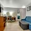 Comfort Suites Lansing