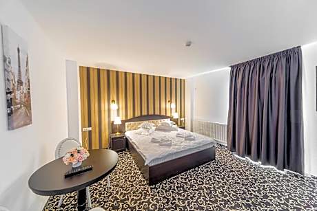 Hotel Complex Havana