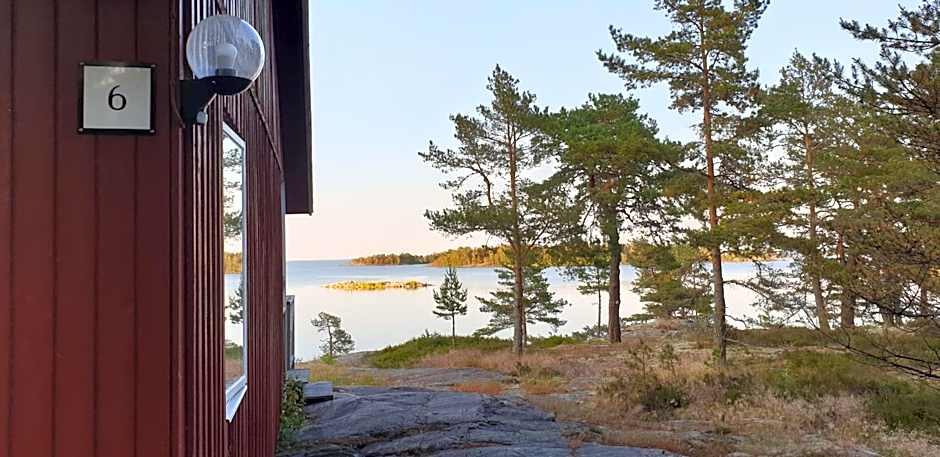 Rolfskärrs Stugby