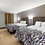 Red Roof Inn & Suites Jackson