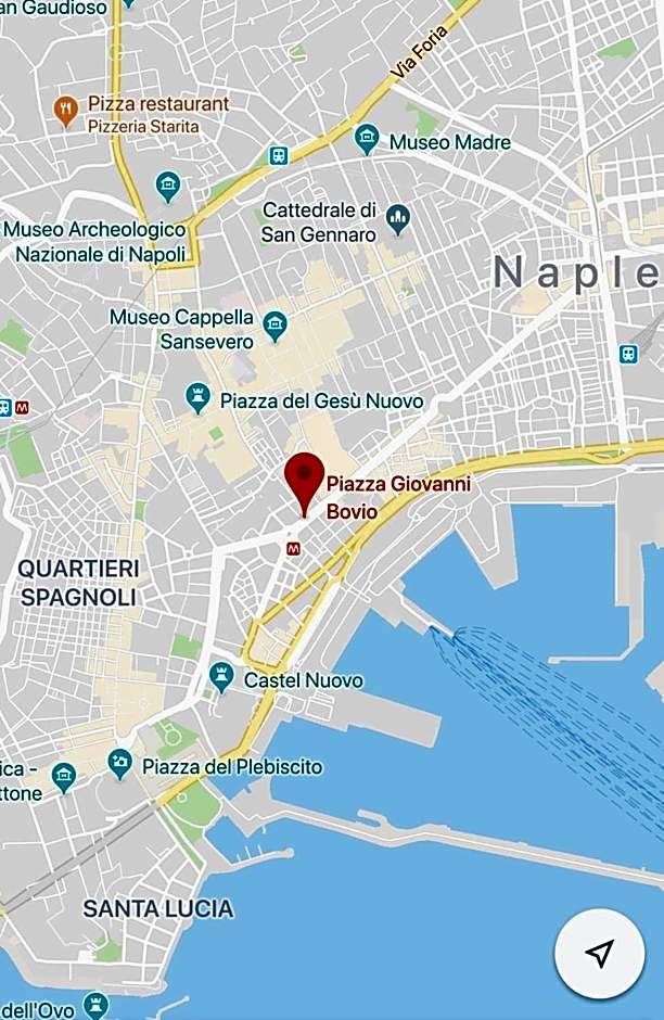 Sibilla Napoli