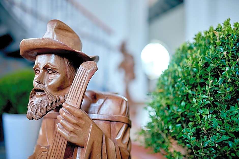 Hotel Zur alten Stadtkellerei Leipzig