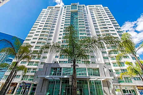 Saint Moritz Hotel em Brasília 63939