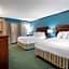 Best Western Plus Port O'Call Hotel