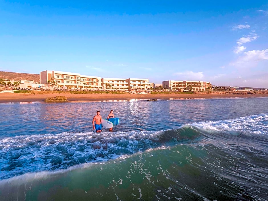 Fairmont Taghazout Bay