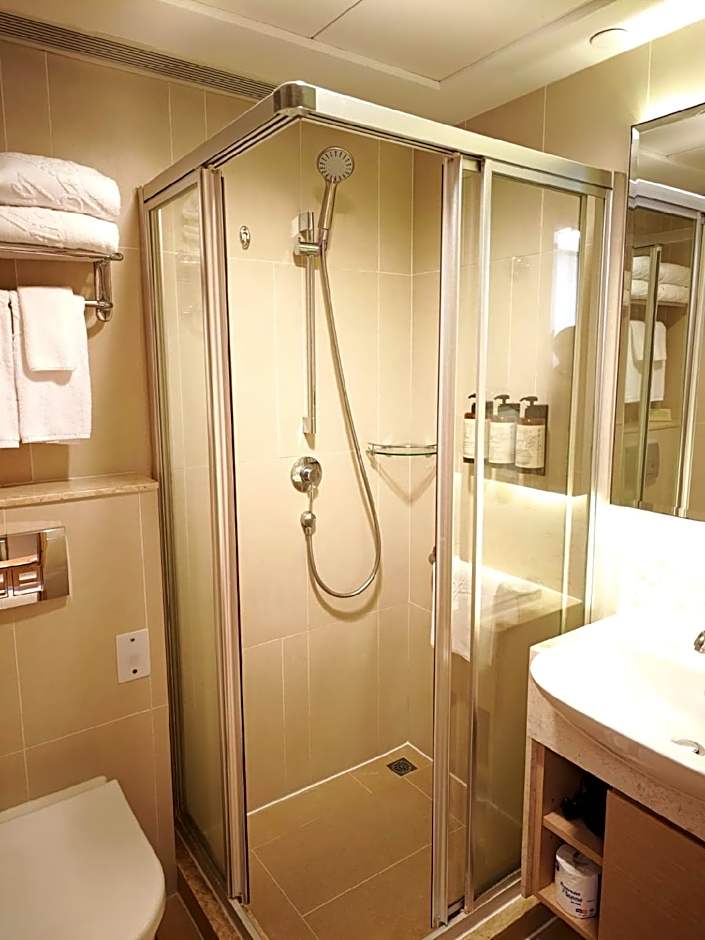 The Salisbury - Ymca Of Hong Kong