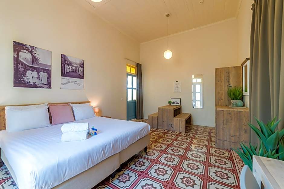 Boutique Hotel 't Klooster